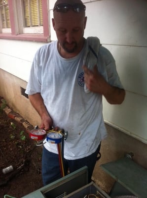 Discount Air Conditioning And Heating