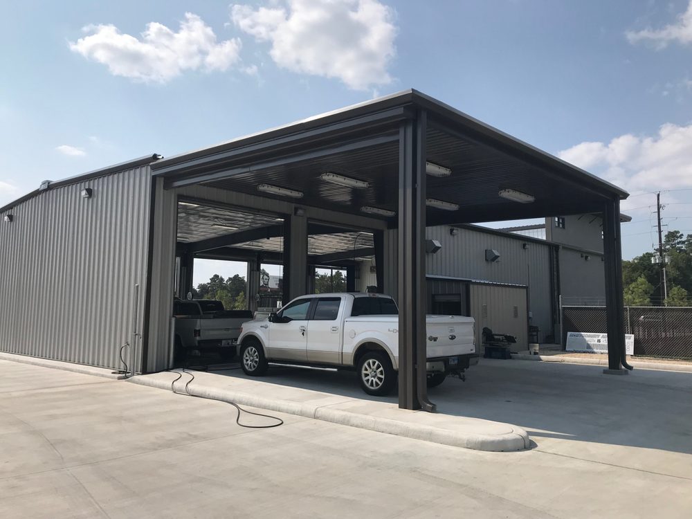Montgomery Automotive