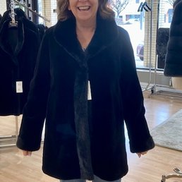 I. Need. This. Coat!