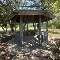 Carl Levin City Park
