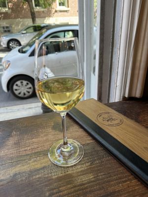 Stafili Wine Cafe by null