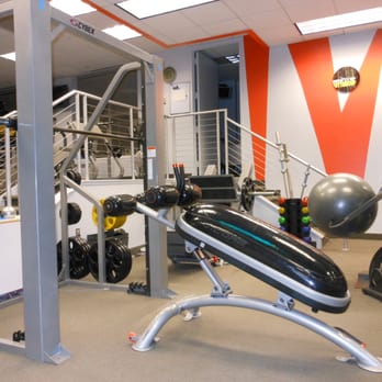 Bench Gym Personal Training - Trainers Near Me - Washington, DC, District of Columbia