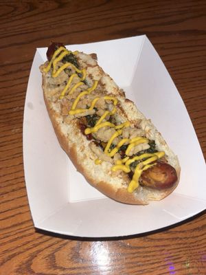 Lucky's 3 Star Bar by null