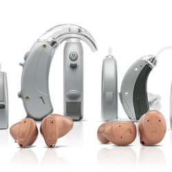 Manan Hearing Care