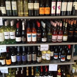 Smyrna Wine Stroll - The Wine Cellars rocks!