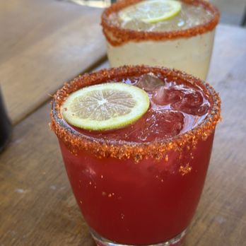 Casa Comal - Jamaica and Lime Margaritas - Mexican Near Me - Santa Barbara, California Casa Comal - Jamaica and Lime Margaritas - Mexican Near Me - Santa Barbara, California
