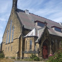 St John's Church