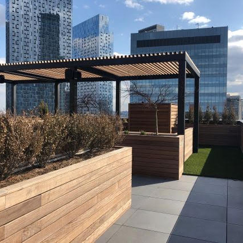 The Delmar - Apartments Near Me - Queens, New York The Delmar - Apartments Near Me - Queens, New York
