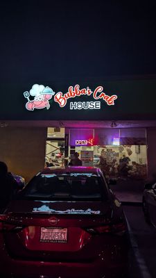 Bubba's Crab House by null