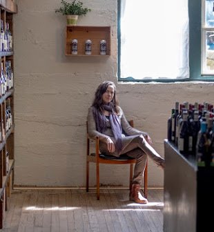 Market Street Wine by null