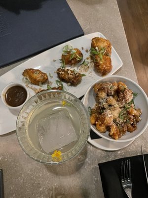 The Order Food & Drink by null