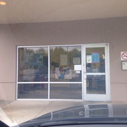 US Post Office