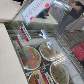 Mandy's Ice Cream - Ice Cream & Frozen Yogurt Near Me - Brownsburg, Indiana