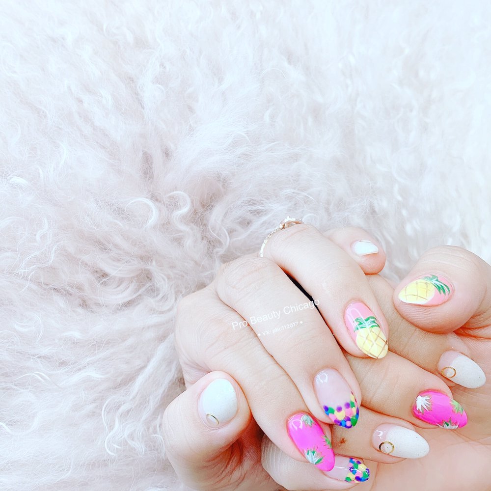 Top 10 Best Man Pedicure near Bridgeport, Chicago, IL Last Updated