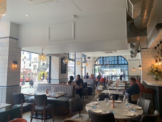 FishWorks Restaurant & Fishmongers by null