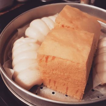 Kam Wai Dim Sum - Dim Sum Near Me - Vancouver, British Columbia