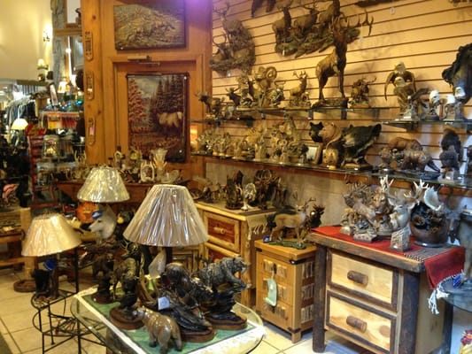 Another Rocky Mountain Gateway Gift Store