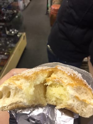 Long Wong Bakery II 龍旺西餅 by null