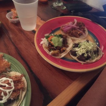 La Santisima - Mexican Near Me - Phoenix, Arizona
