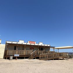Hualapai Ranch at The Grand Canyon