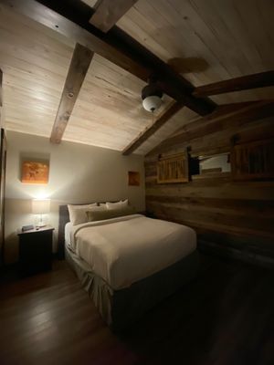 Teton Valley Resort by null