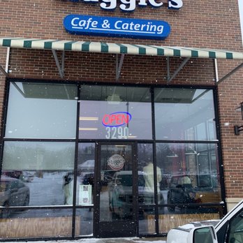 Maggies Cafe & Catering - Found location! Rooftop seating was cold but wourth it!!!!!!!!!!!!!!!!!!!!!!!!!!!!!!!!!!!!! - American Near Me - Kalamazoo, Michigan Maggies Cafe & Catering - Found location! Rooftop seating was cold but wourth it!!!!!!!!!!!!!!!!!!!!!!!!!!!!!!!!!!!!! - American Near Me - Kalamazoo, Michigan