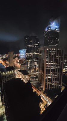 Boston Marriott Copley Place by null