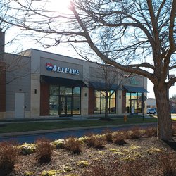 AllCare Primary & Immediate Care