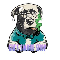 Gia's Smoke Shop