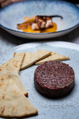 Clandestino Food& Drink by null