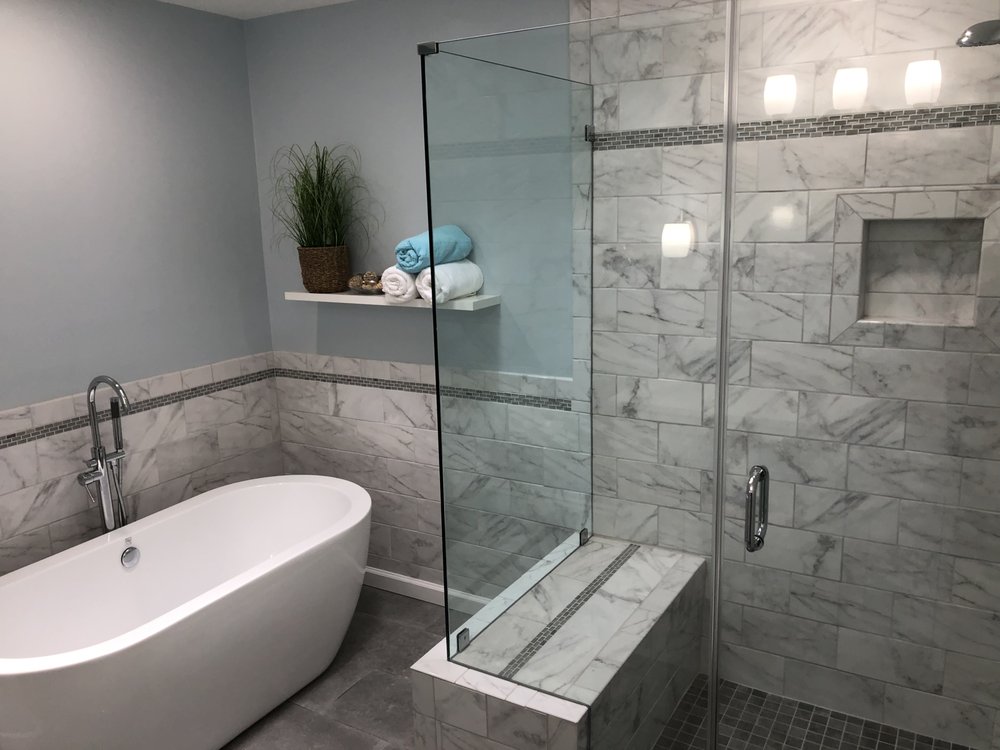 Slide of Pantheon Plumbing and Heating