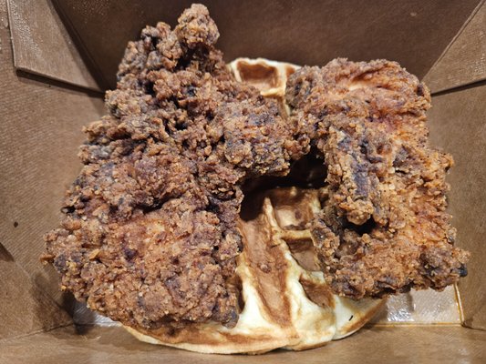 The Easy Otter by null