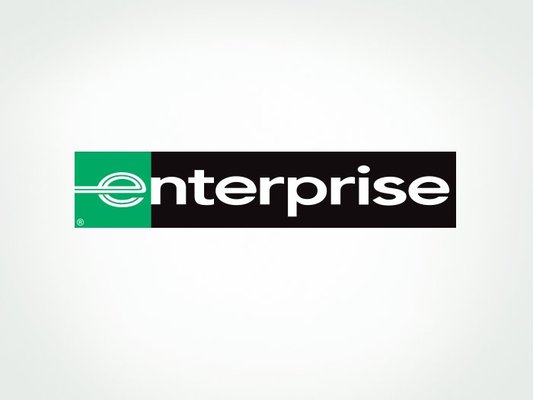 Enterprise Rent-A-Car by null