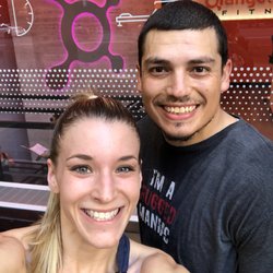 Orangetheory Fitness