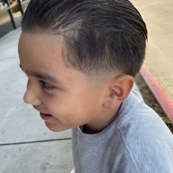 Stay Sharp Barbershop - Customer - Barbers Near Me - Redlands, California Stay Sharp Barbershop - Customer - Barbers Near Me - Redlands, California