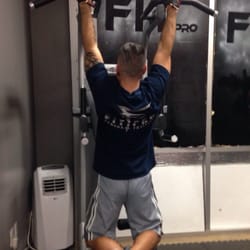 FitPro Personal Training