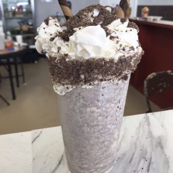 alebrije coffee shop - Oreos milkshakes - Coffee & Tea Near Me - Socorro, Texas alebrije coffee shop - Oreos milkshakes - Coffee & Tea Near Me - Socorro, Texas