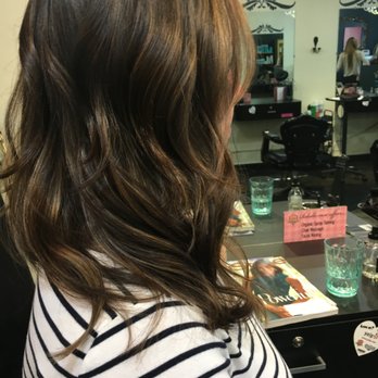 Salon Rosalee - cut and balayage - Hair Salons Near Me - Denver, Colorado