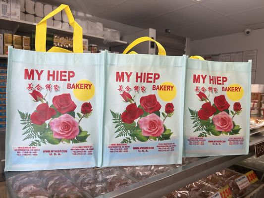 My Hiep Bakery by null