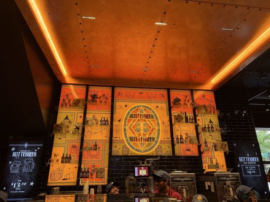 Harry Potter Shop Chicago by null