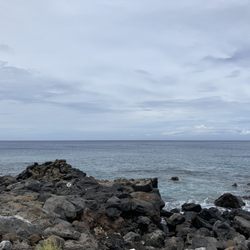 Mahukona Beach Park