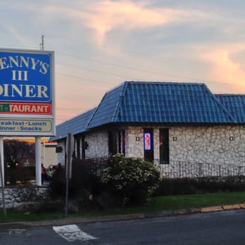 Penny's Diner and Restaurant - Diners Near Me - Norwalk, Connecticut