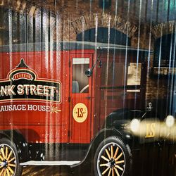 Link Street Sausage House