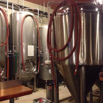 Pig Minds Brewing - Cool view from the bar - Brewpubs Near Me - Machesney Park, Illinois Pig Minds Brewing - Cool view from the bar - Brewpubs Near Me - Machesney Park, Illinois