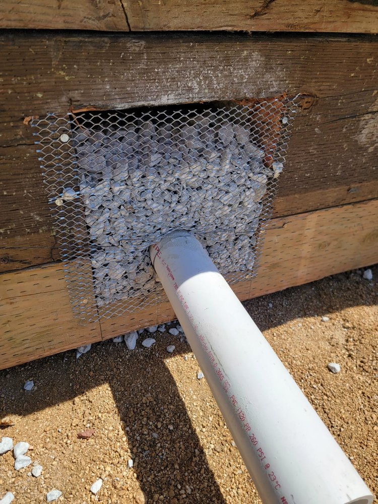 Slide of SPL Water Proofing