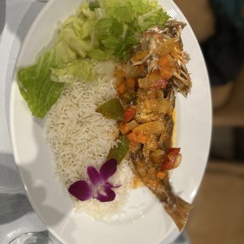 Flambo Restaurant - Trinidadian Near Me - Sarasota, Florida Flambo Restaurant - Trinidadian Near Me - Sarasota, Florida