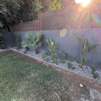 Beyond Remodeling - Plants and irrigation - Masonry/Concrete Near Me - San Diego, California