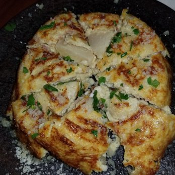Rigo - Tortilla - Spanish Near Me - Honolulu, Hawaii