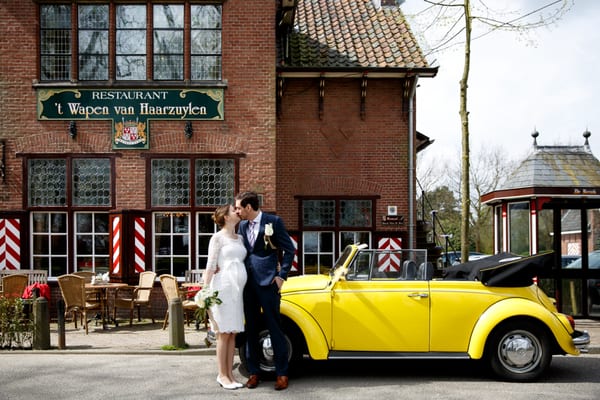 kasteel haarzuilen adres