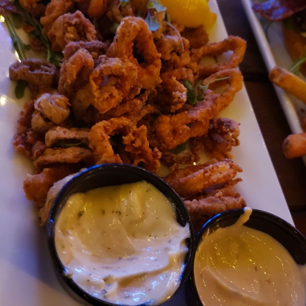 Mavrix - Calamari - Bowling Near Me - Scottsdale, Arizona Mavrix - Calamari - Bowling Near Me - Scottsdale, Arizona